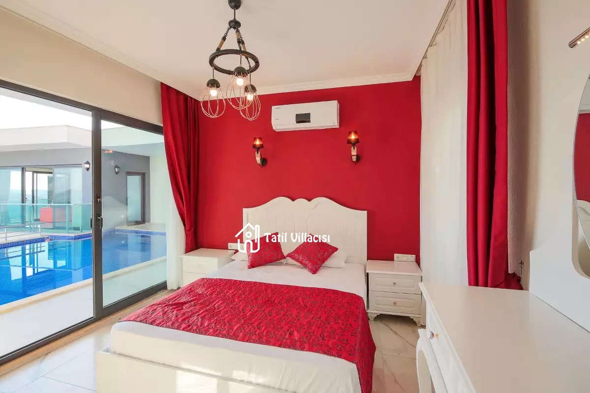 Villa Heart