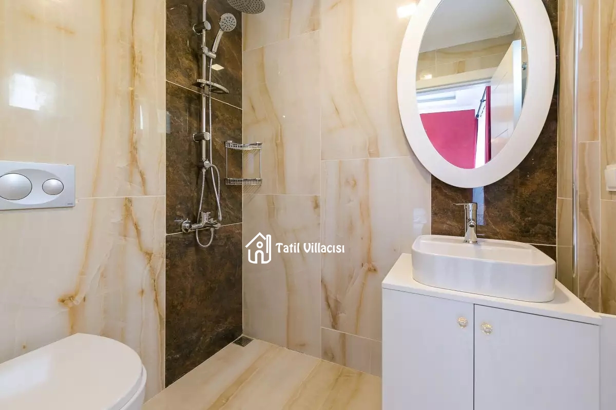 Villa Heart