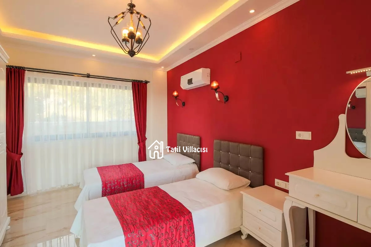 Villa Heart