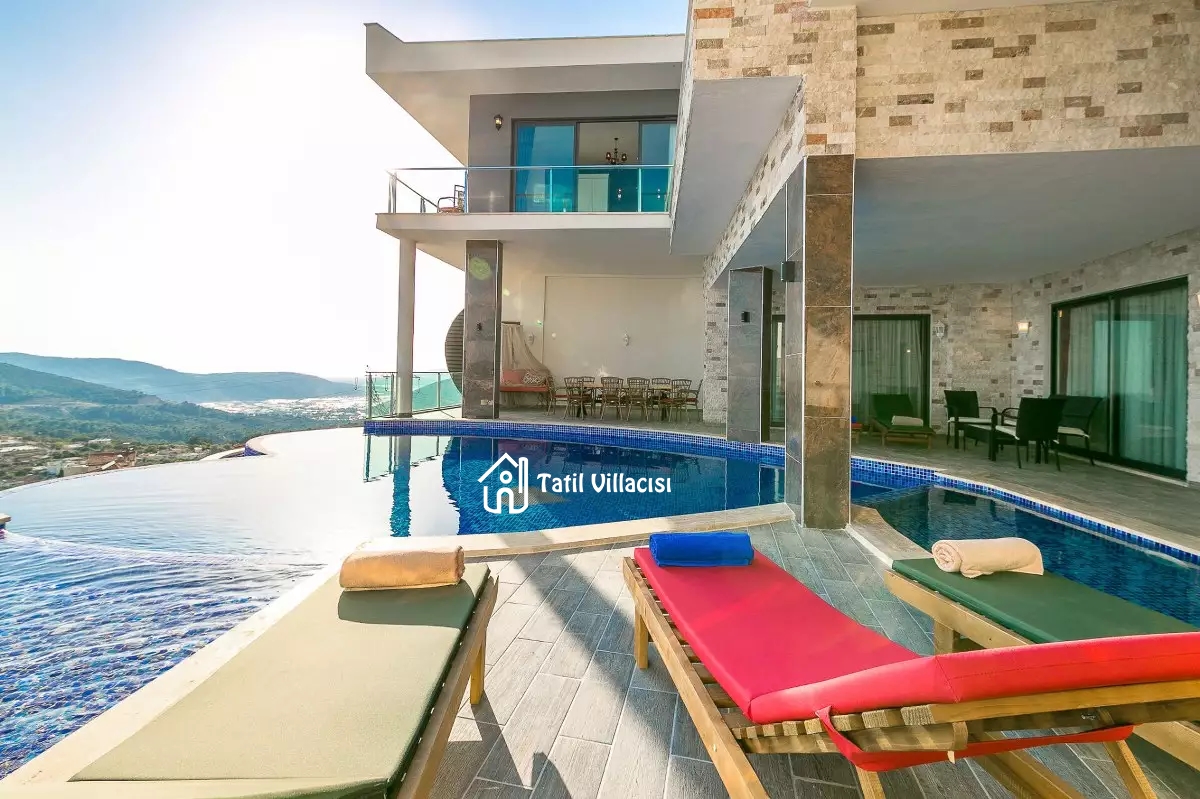 Villa Heart