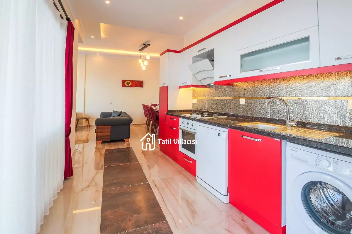 Villa Heart