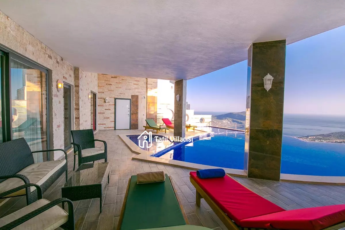 Villa Heart