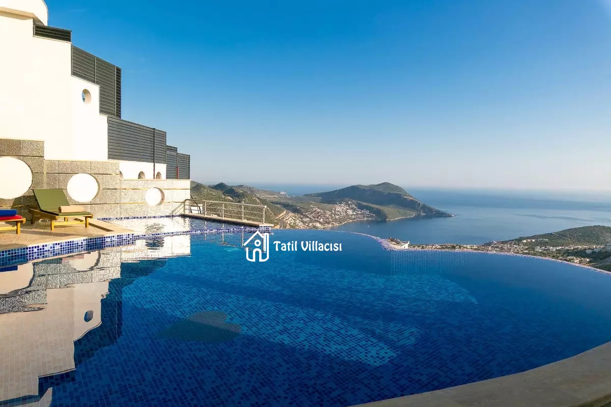 Villa Heart