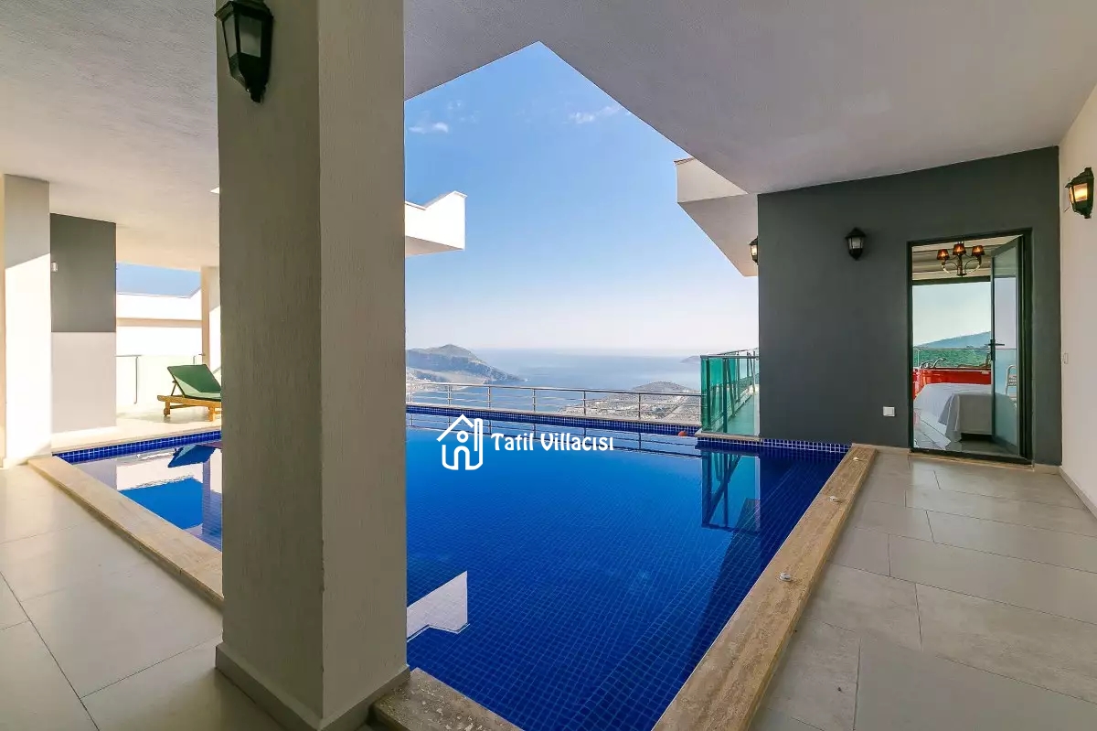 Villa Heart