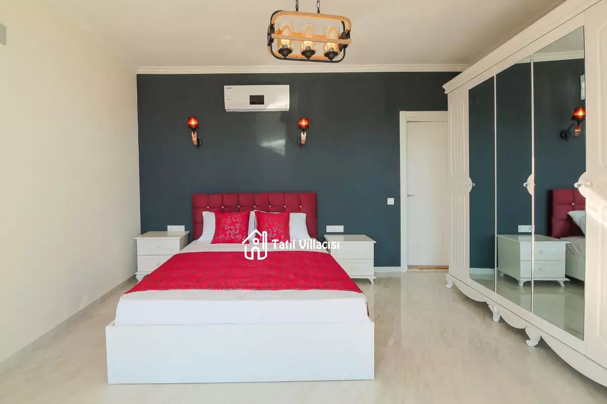 Villa Heart