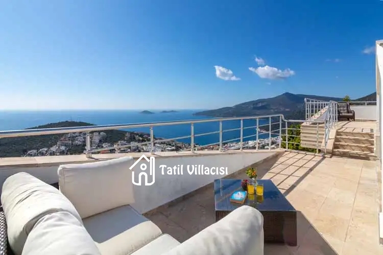 Villa Heaven