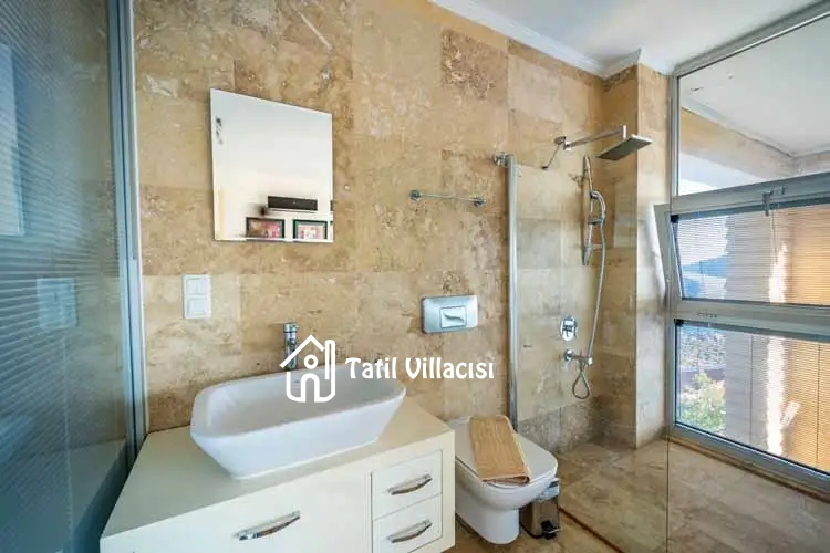 Villa Heaven