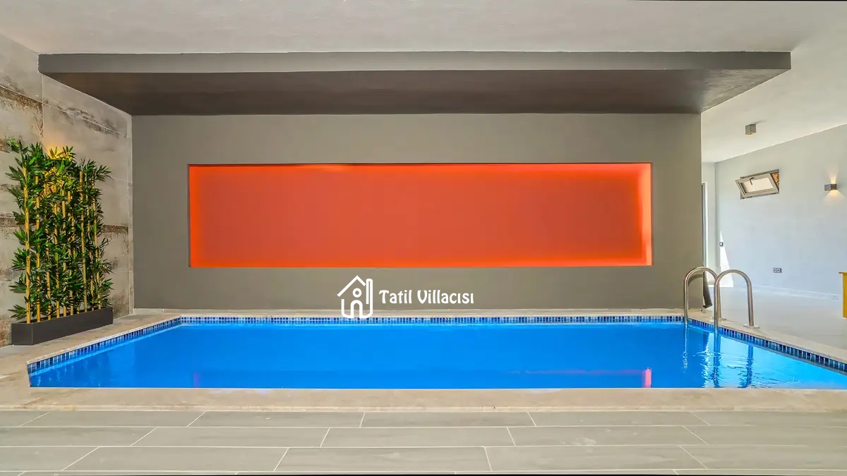 Villa Hedef