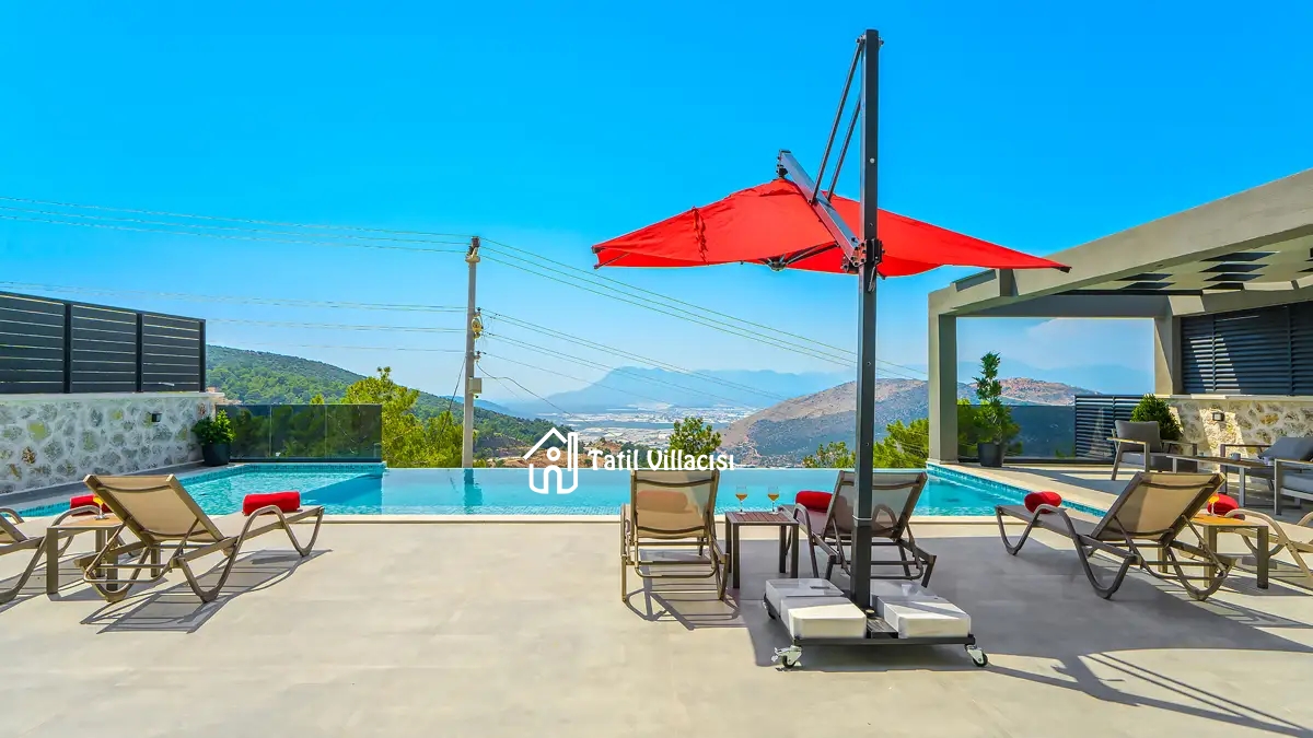 Villa Hedef