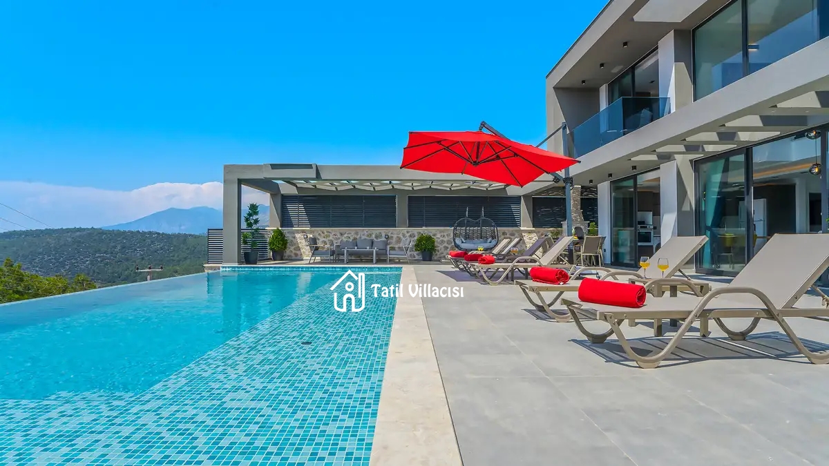 Villa Hedef