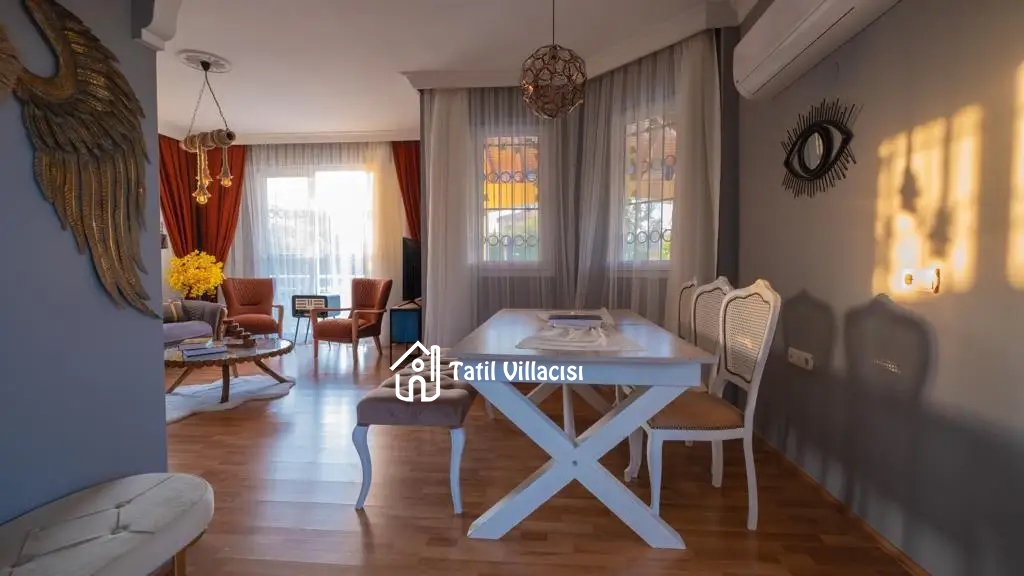 Villa Hekimoğlu