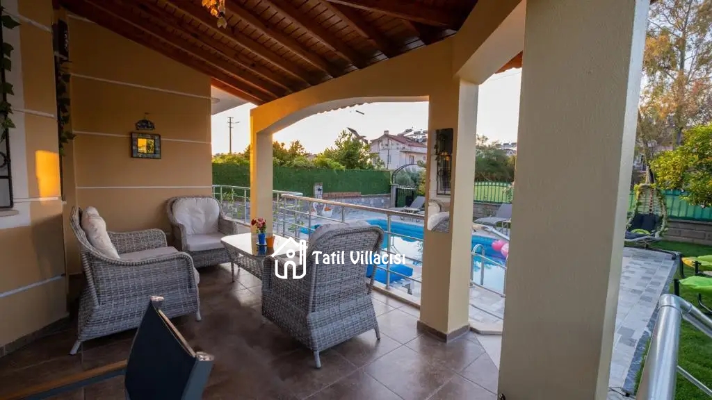 Villa Hekimoğlu
