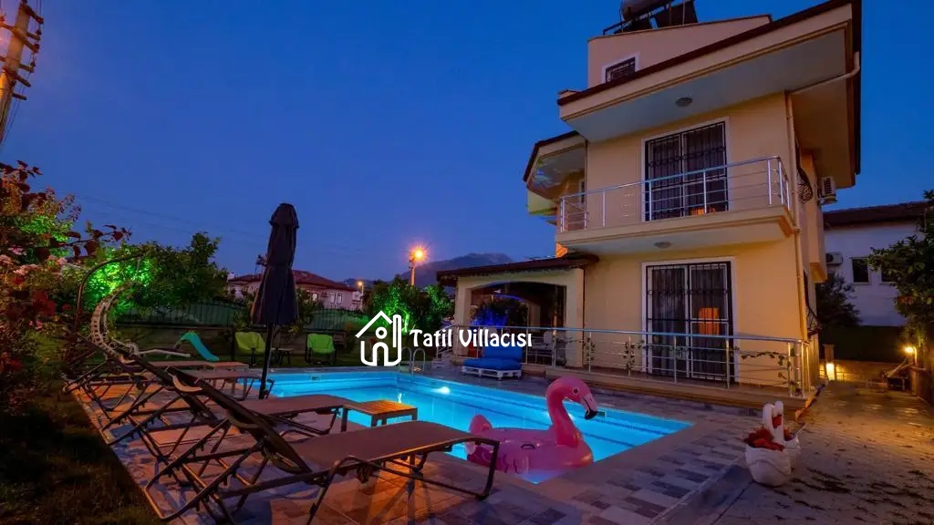 Villa Hekimoğlu