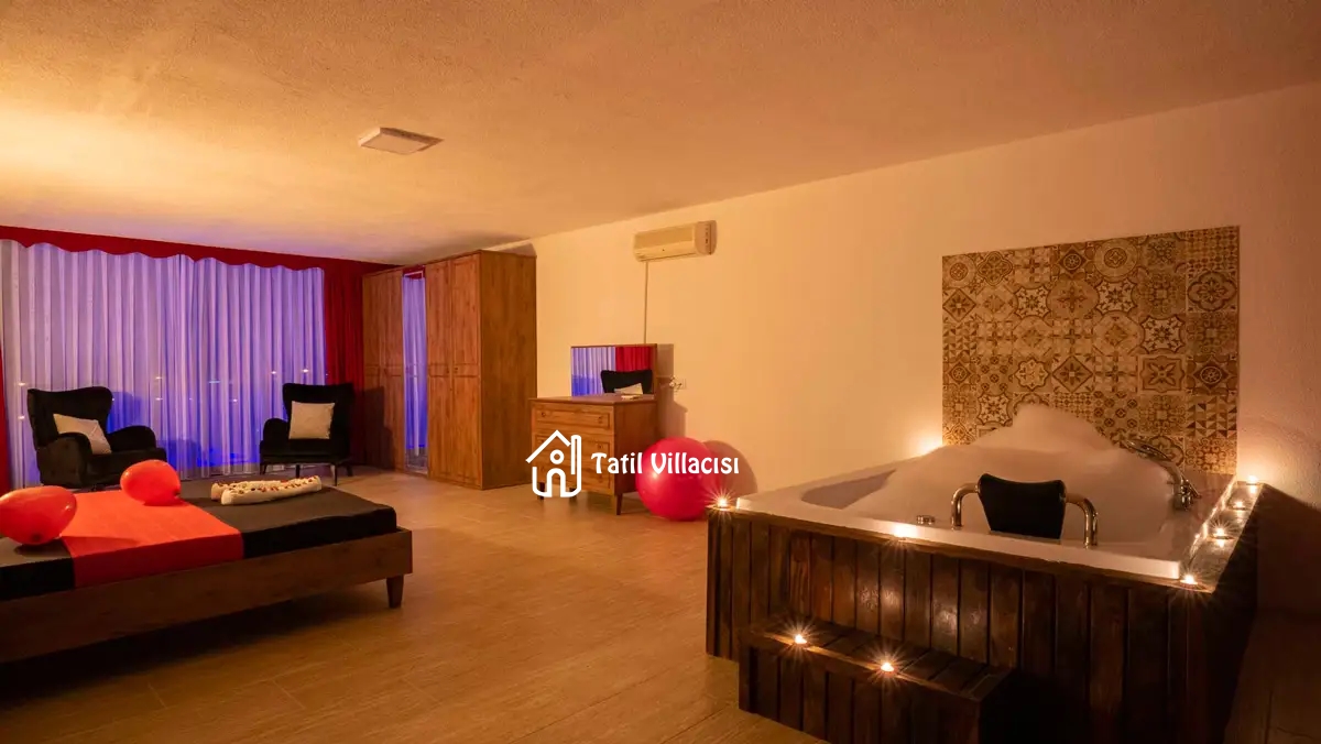 Villa Helen