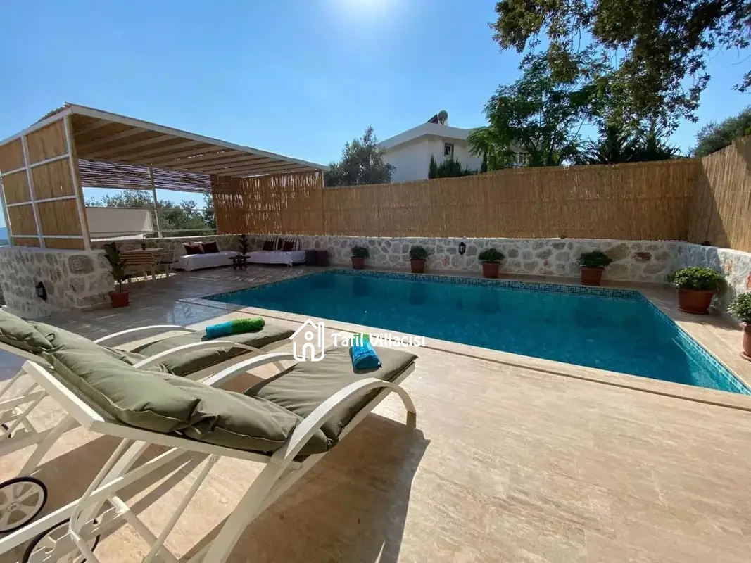 Villa Helga