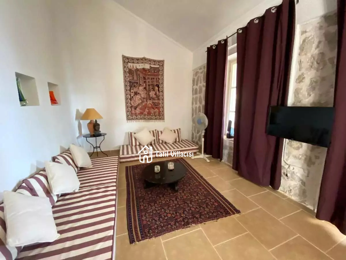 Villa Helga