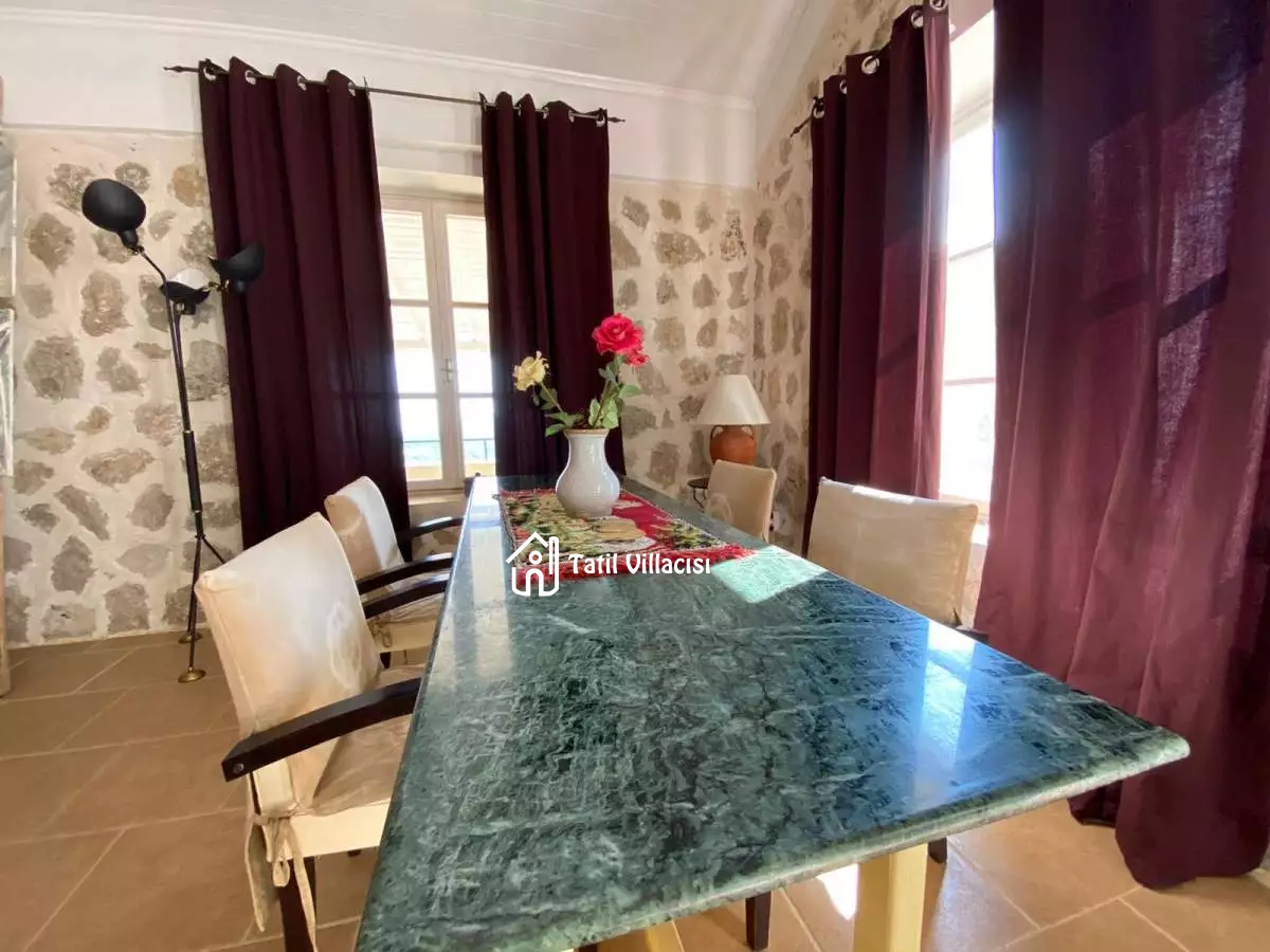 Villa Helga