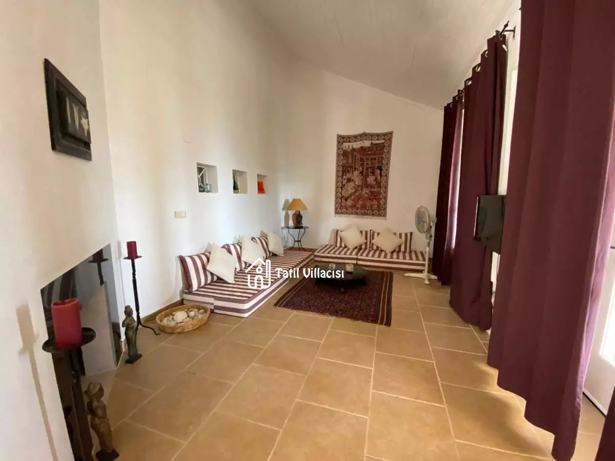 Villa Helga
