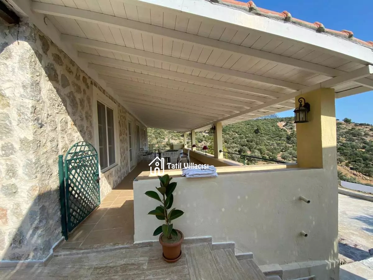 Villa Helga