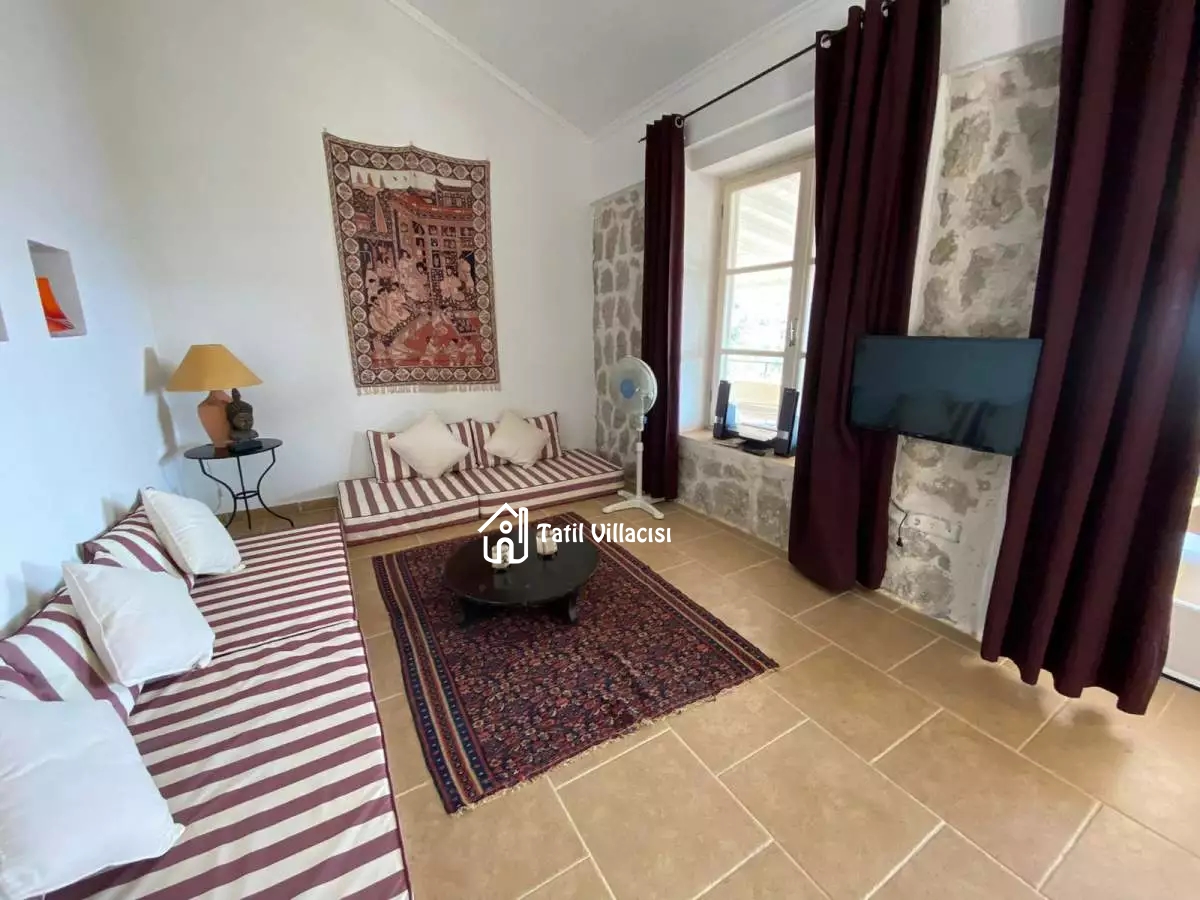 Villa Helga