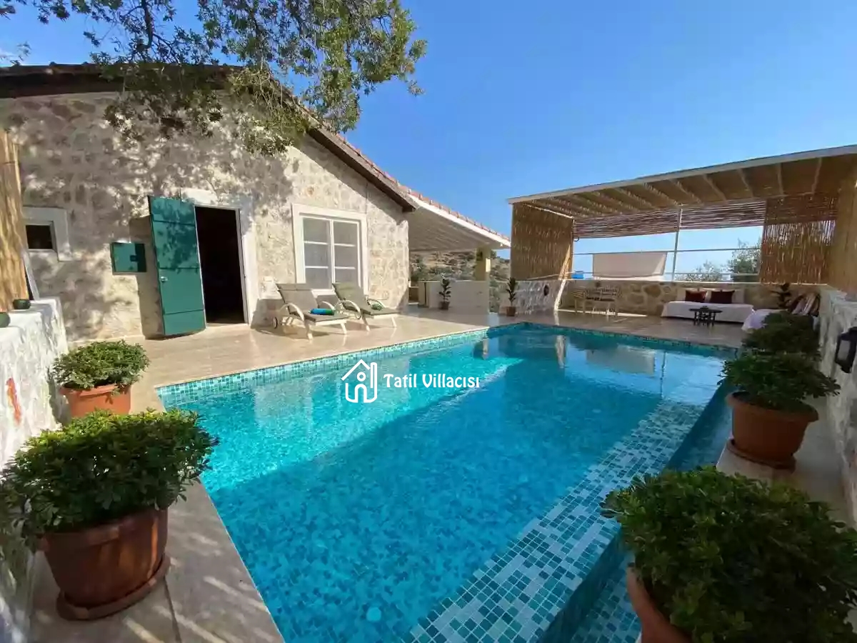 Villa Helga