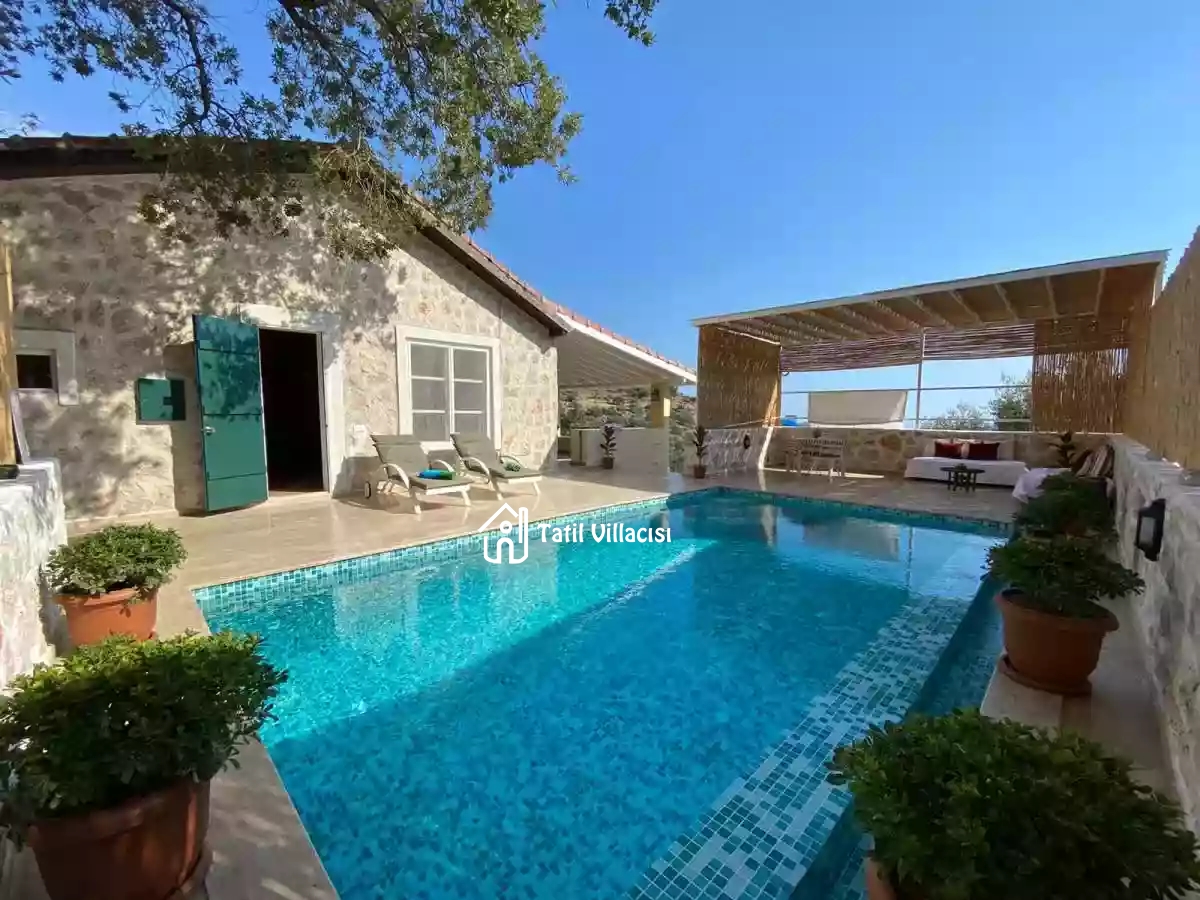 Villa Helga
