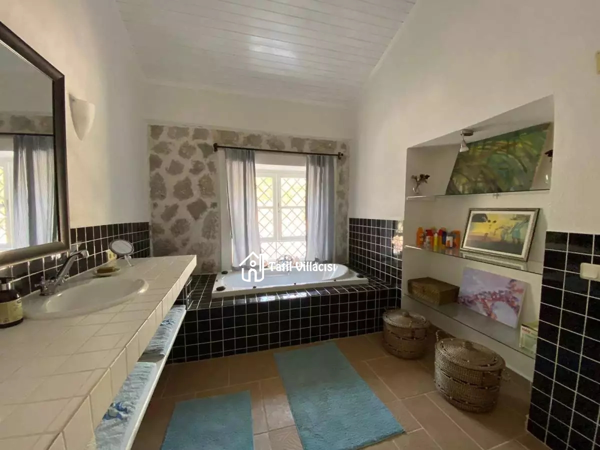 Villa Helga