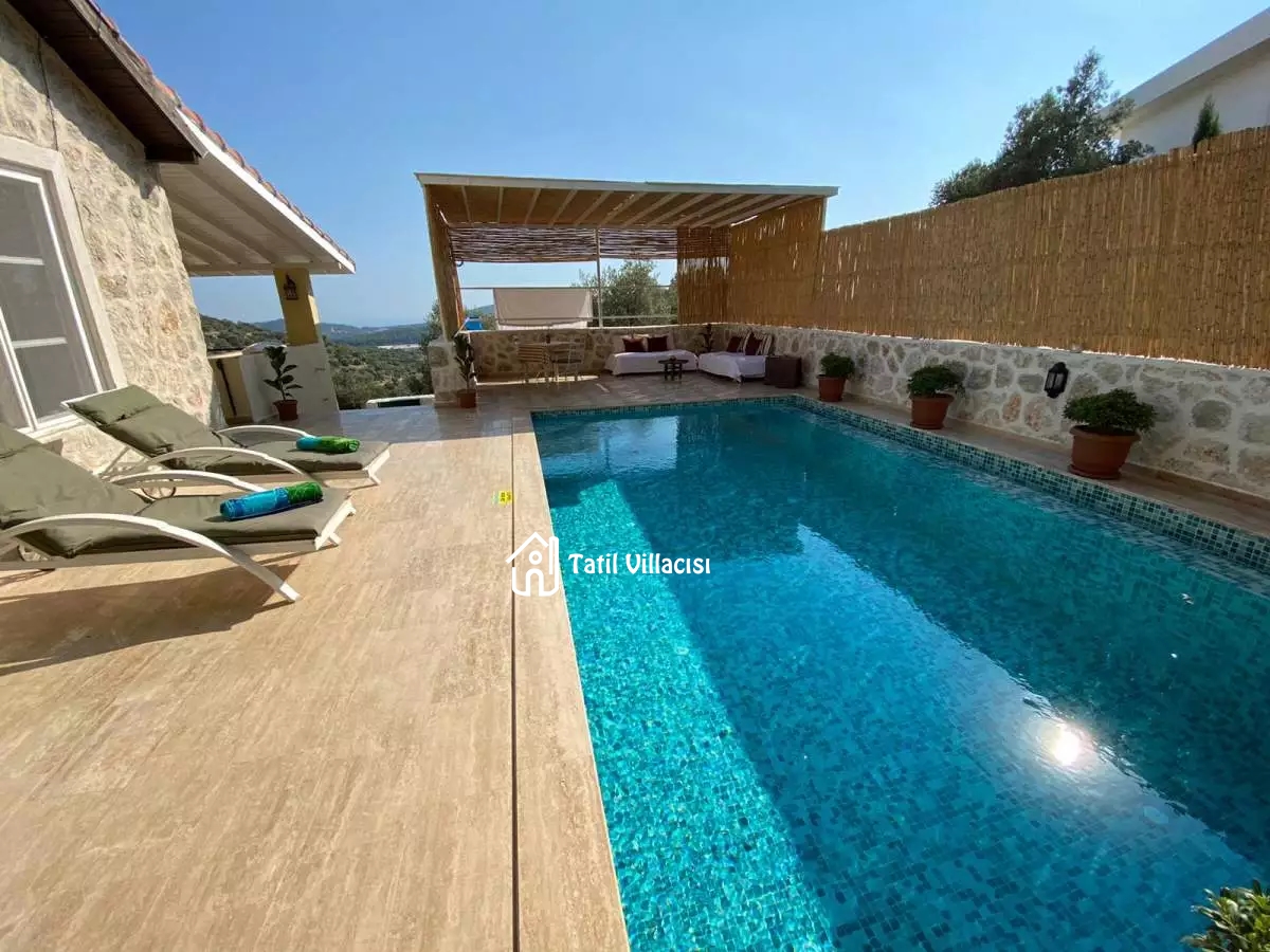 Villa Helga
