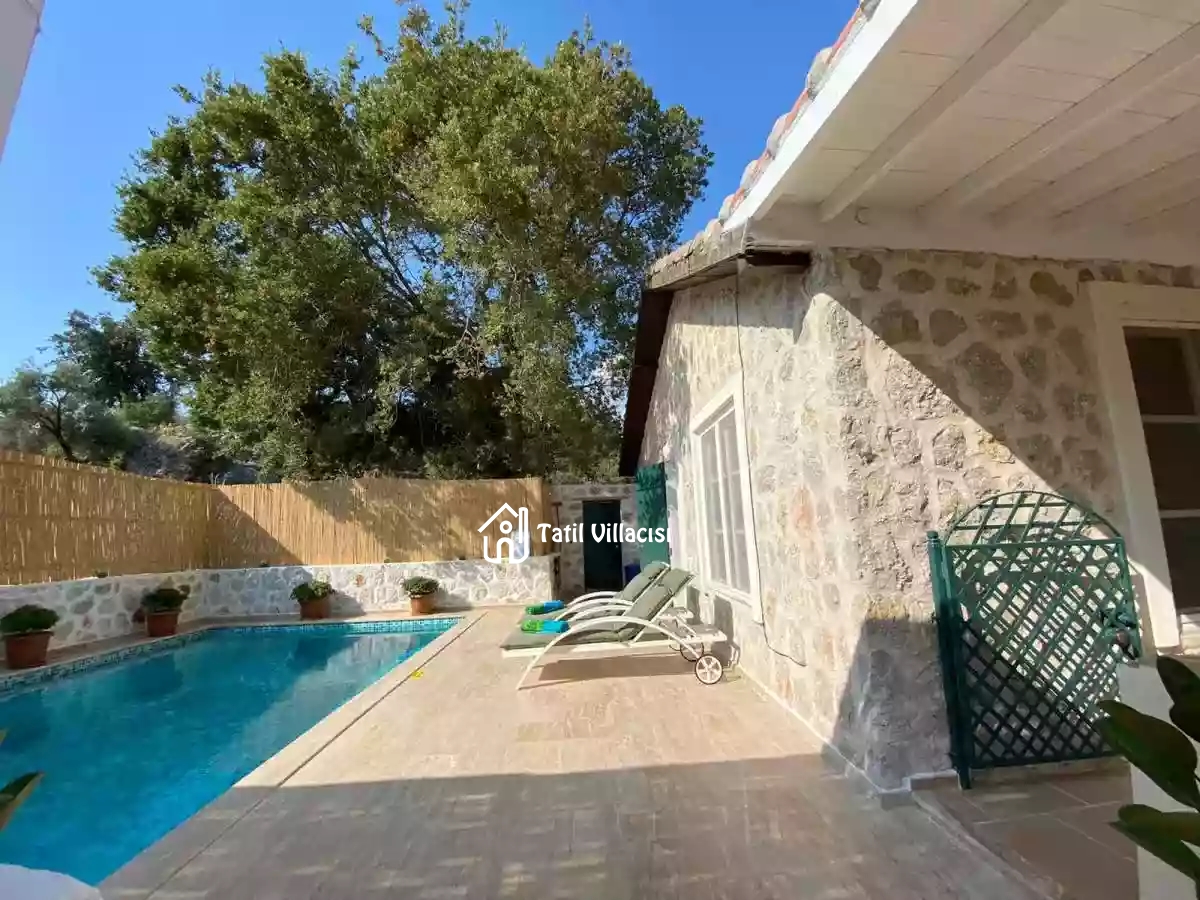 Villa Helga