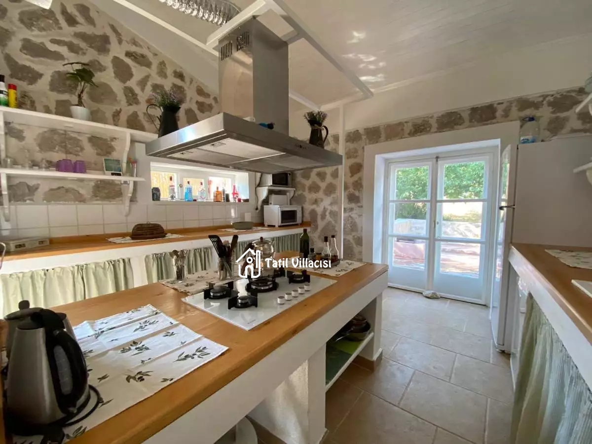 Villa Helga