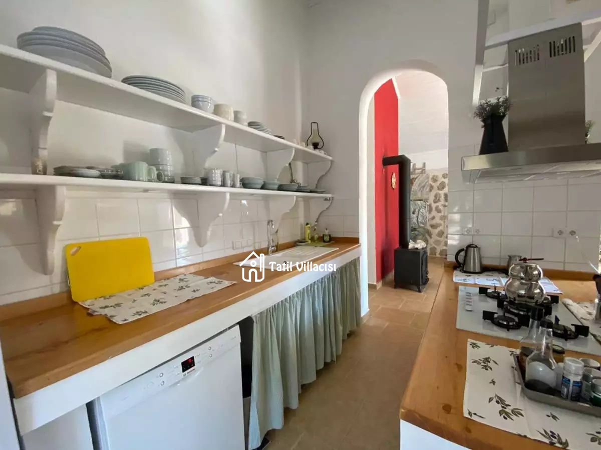 Villa Helga