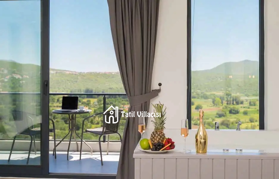 Villa Heri