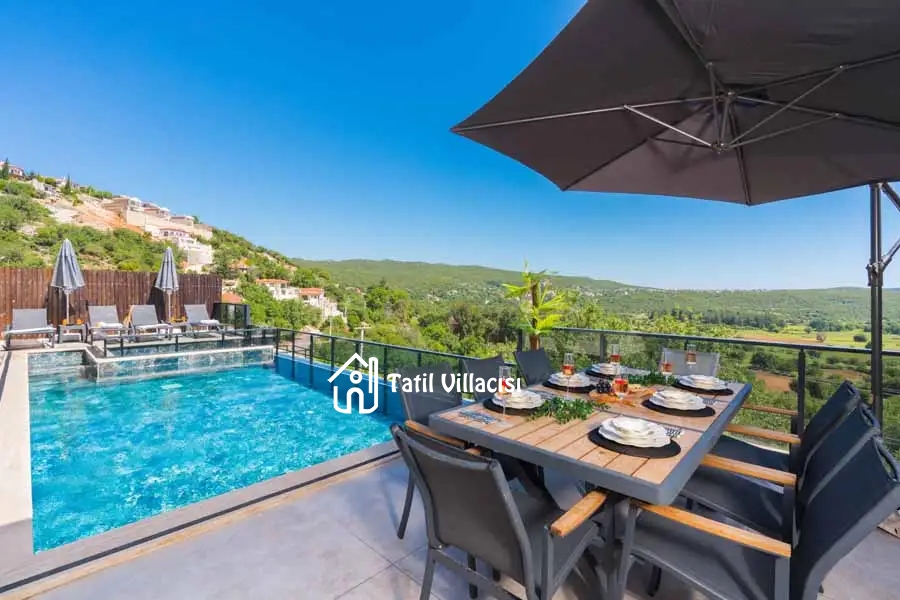Villa Heri