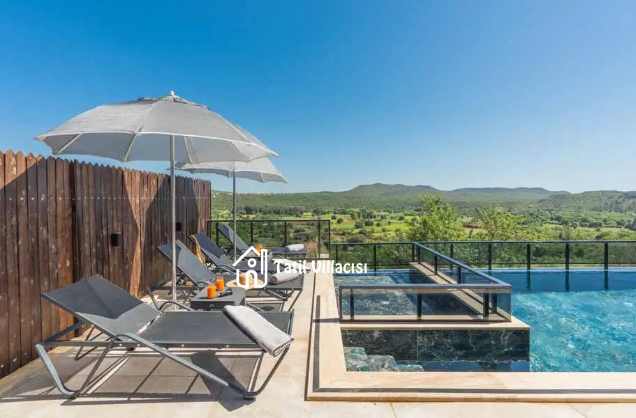 Villa Heri