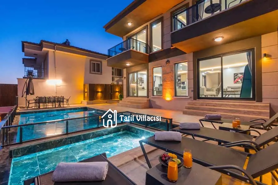 Villa Heri