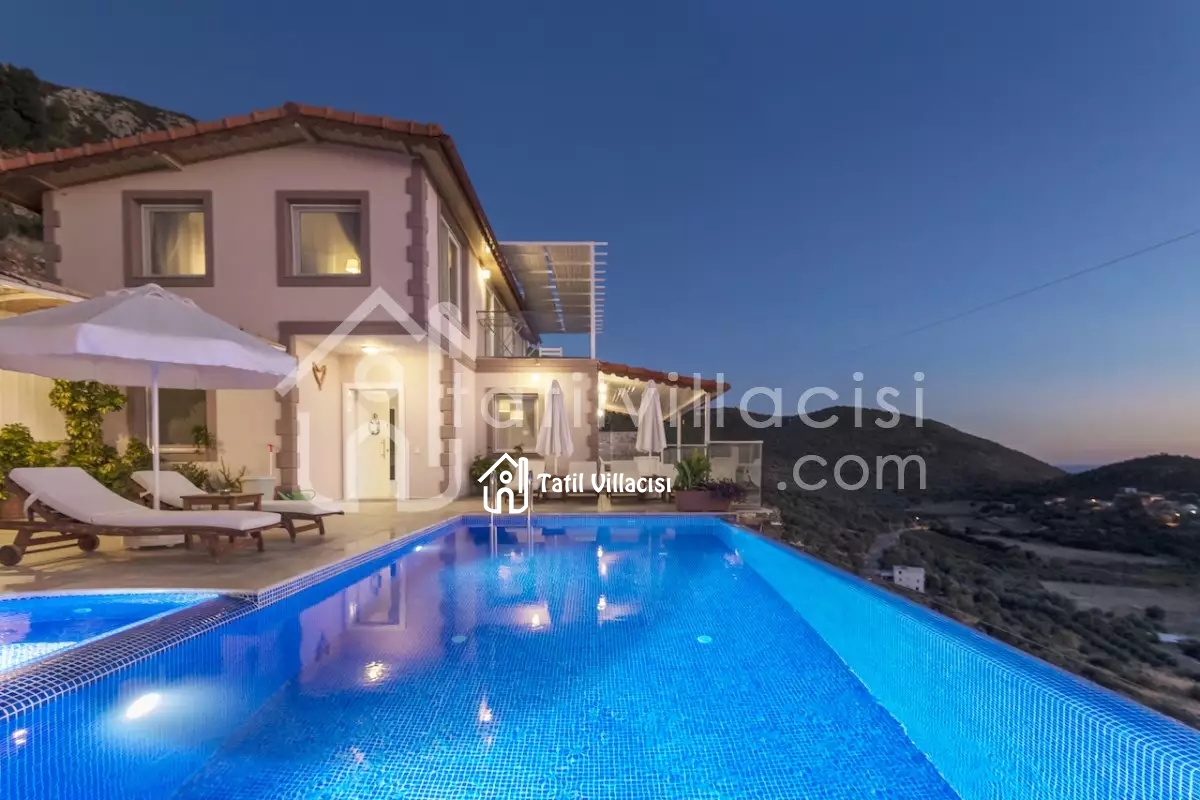 Villa Heves