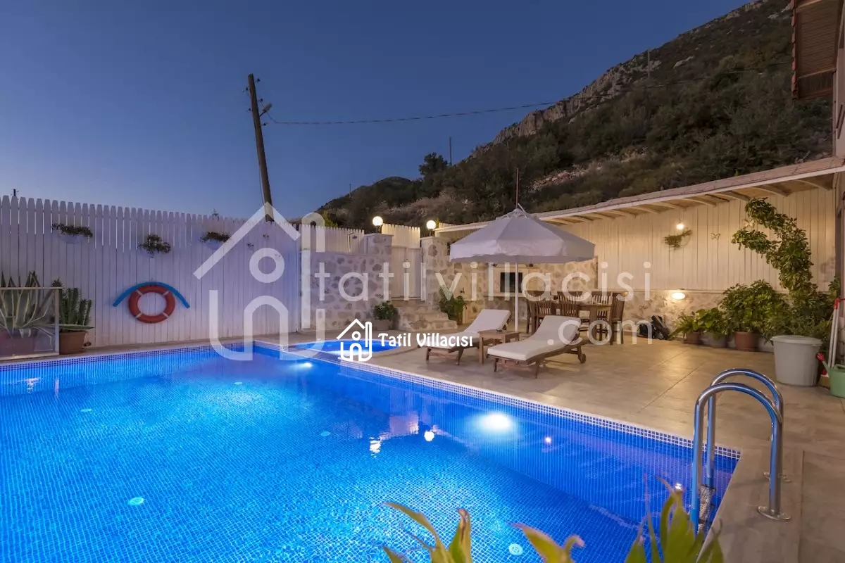 Villa Heves