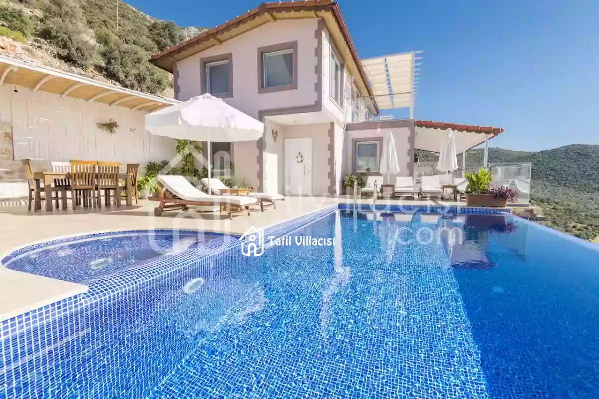 Villa Heves