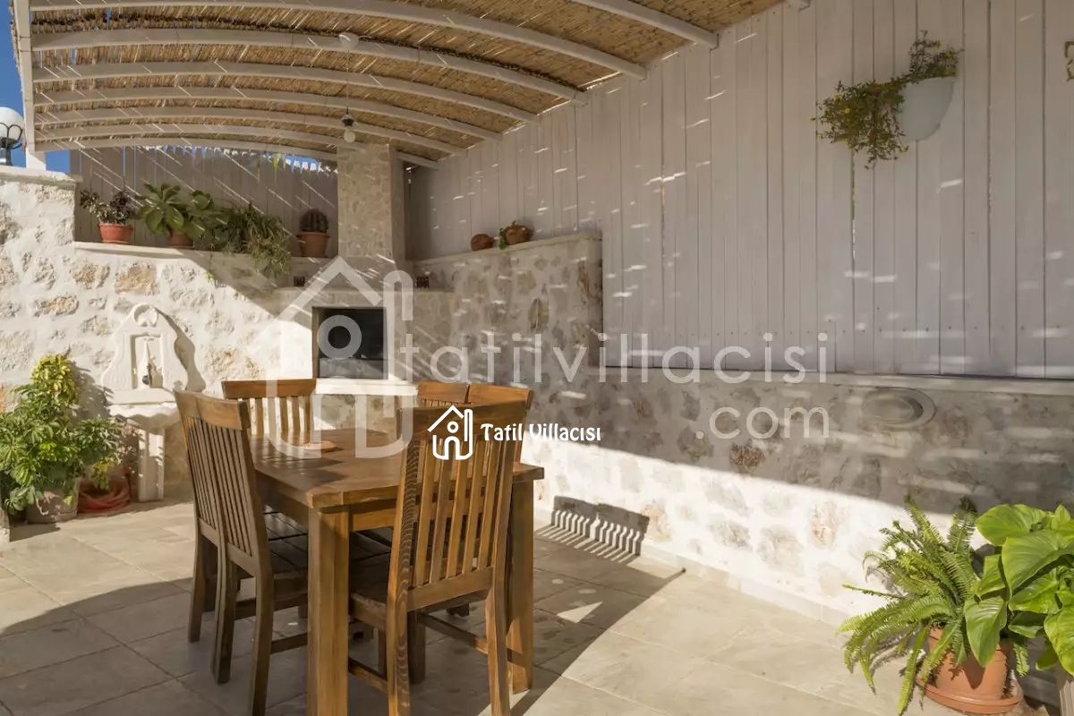 Villa Heves