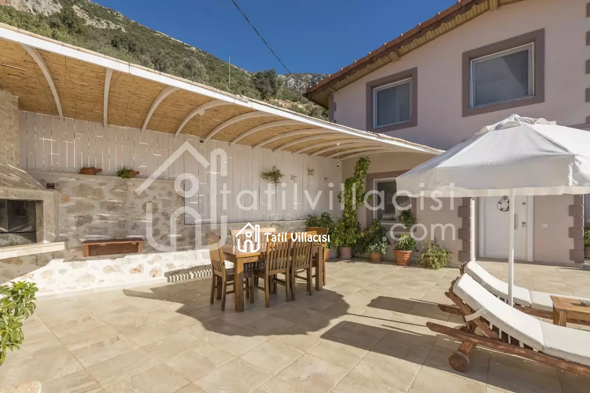 Villa Heves