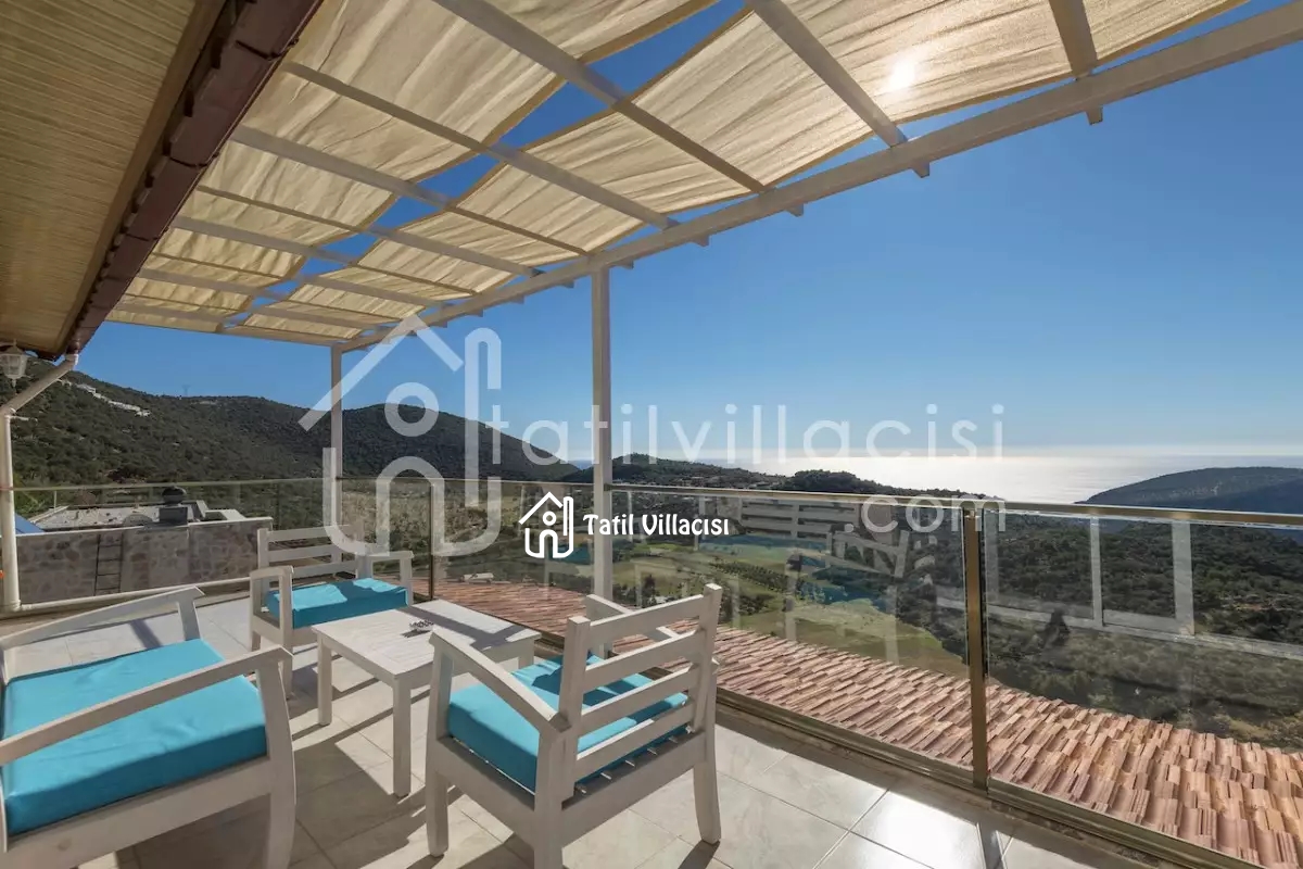 Villa Heves