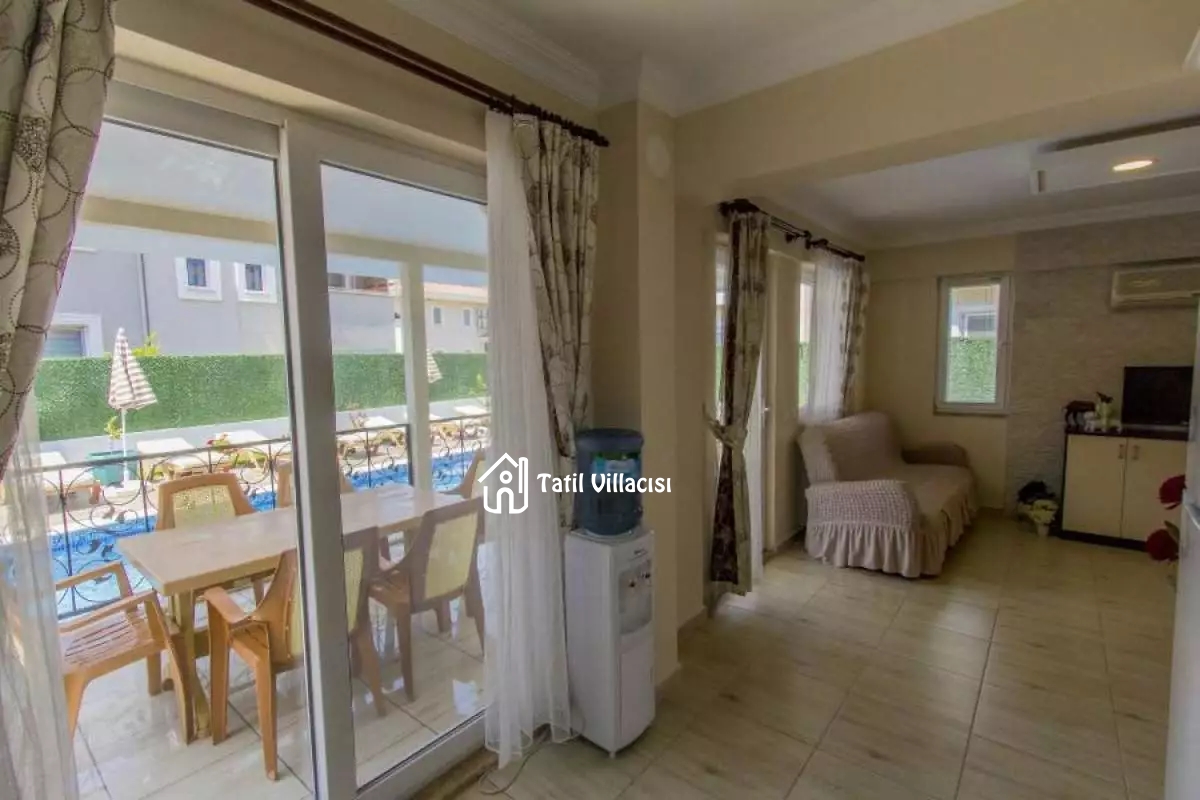 Villa Heyday