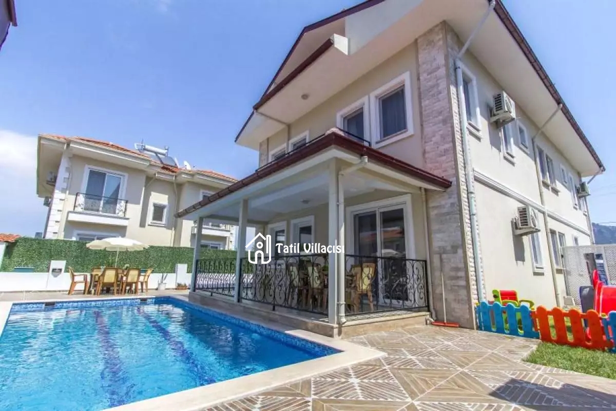 Villa Heyday