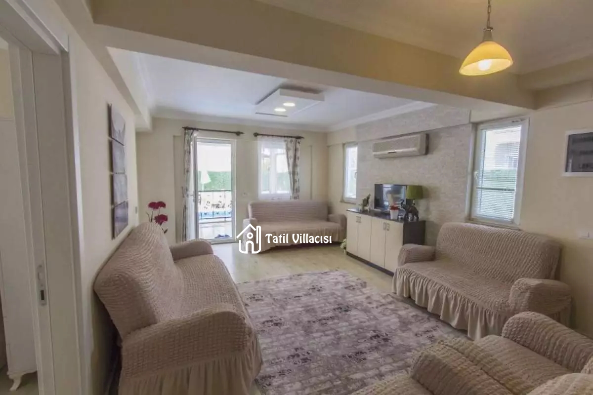 Villa Heyday