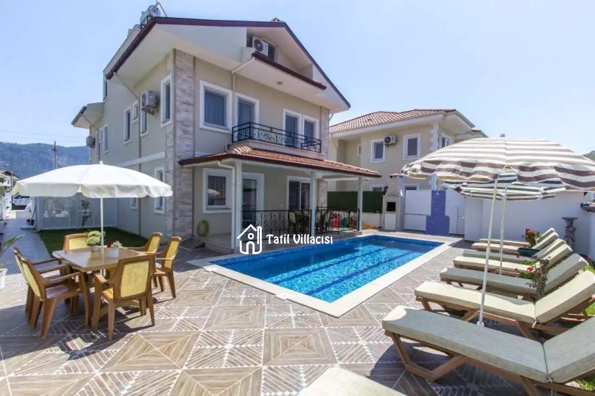 Villa Heyday
