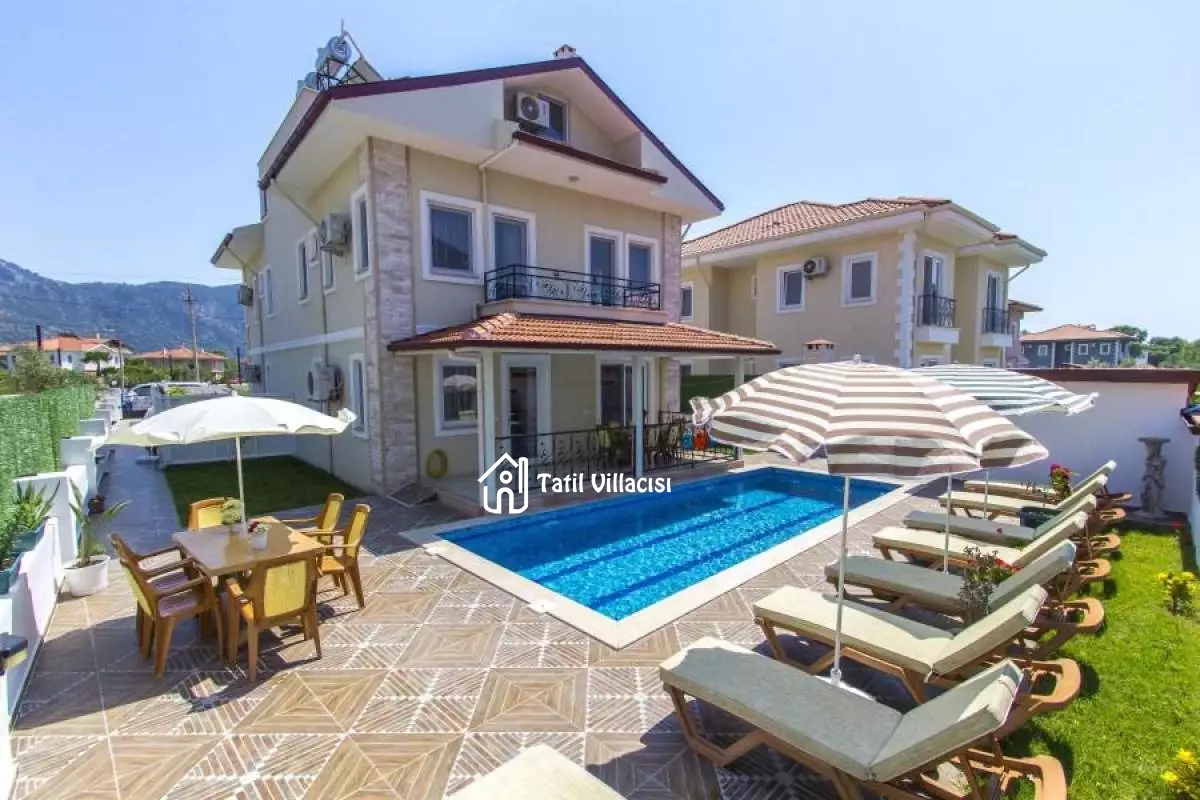 Villa Heyday