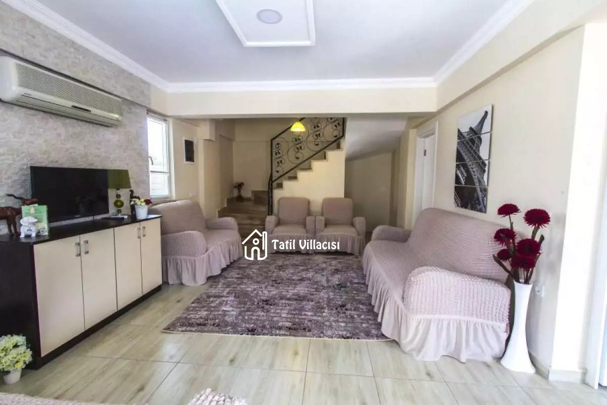 Villa Heyday