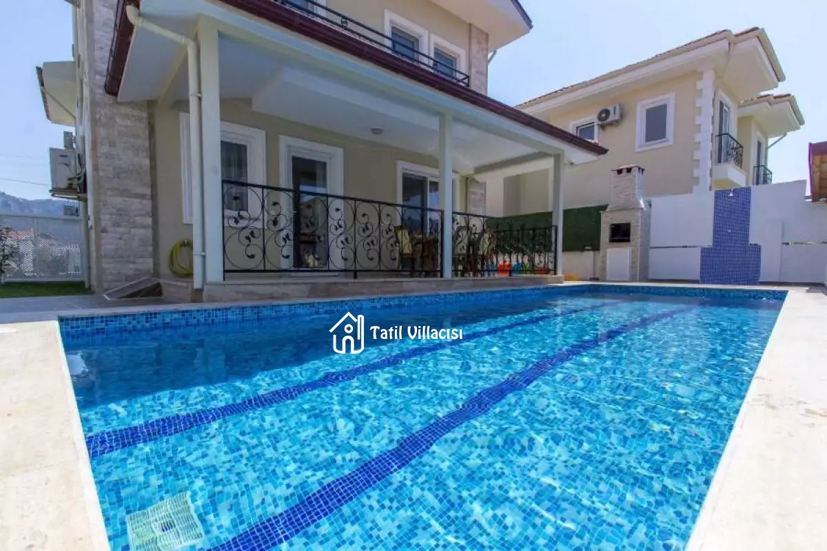 Villa Heyday