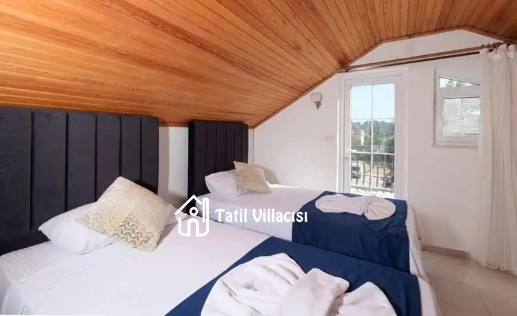 Villa Hıdır Ölüdeniz