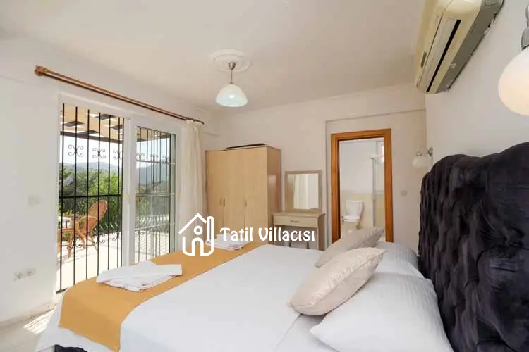 Villa Hıdır Ölüdeniz